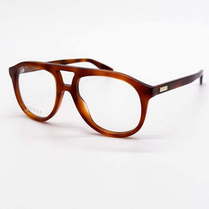 Gucci GG1320o-002 54mm New Eyeglasses