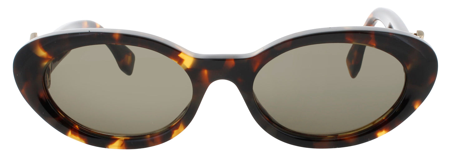 Fendi FE40140U 5352N 53mm