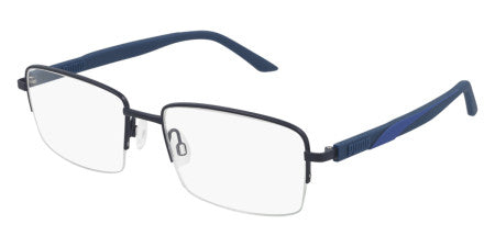 Puma PU0332O-003-57 0mm New Eyeglasses