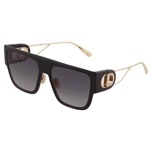 Christian Dior 30MONTAIGNE-S3U-12A1-58  New Sunglasses