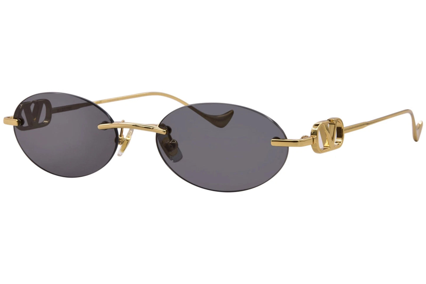 Valentino VG0032S-001 53mm