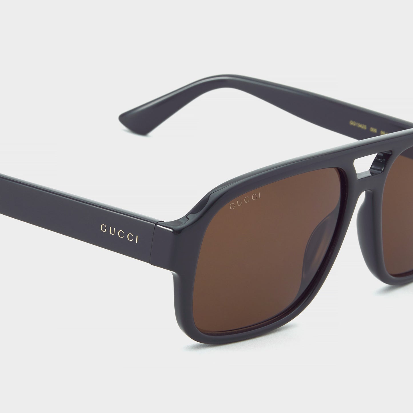 Gucci GG1342S-005 59mm New Sunglasses