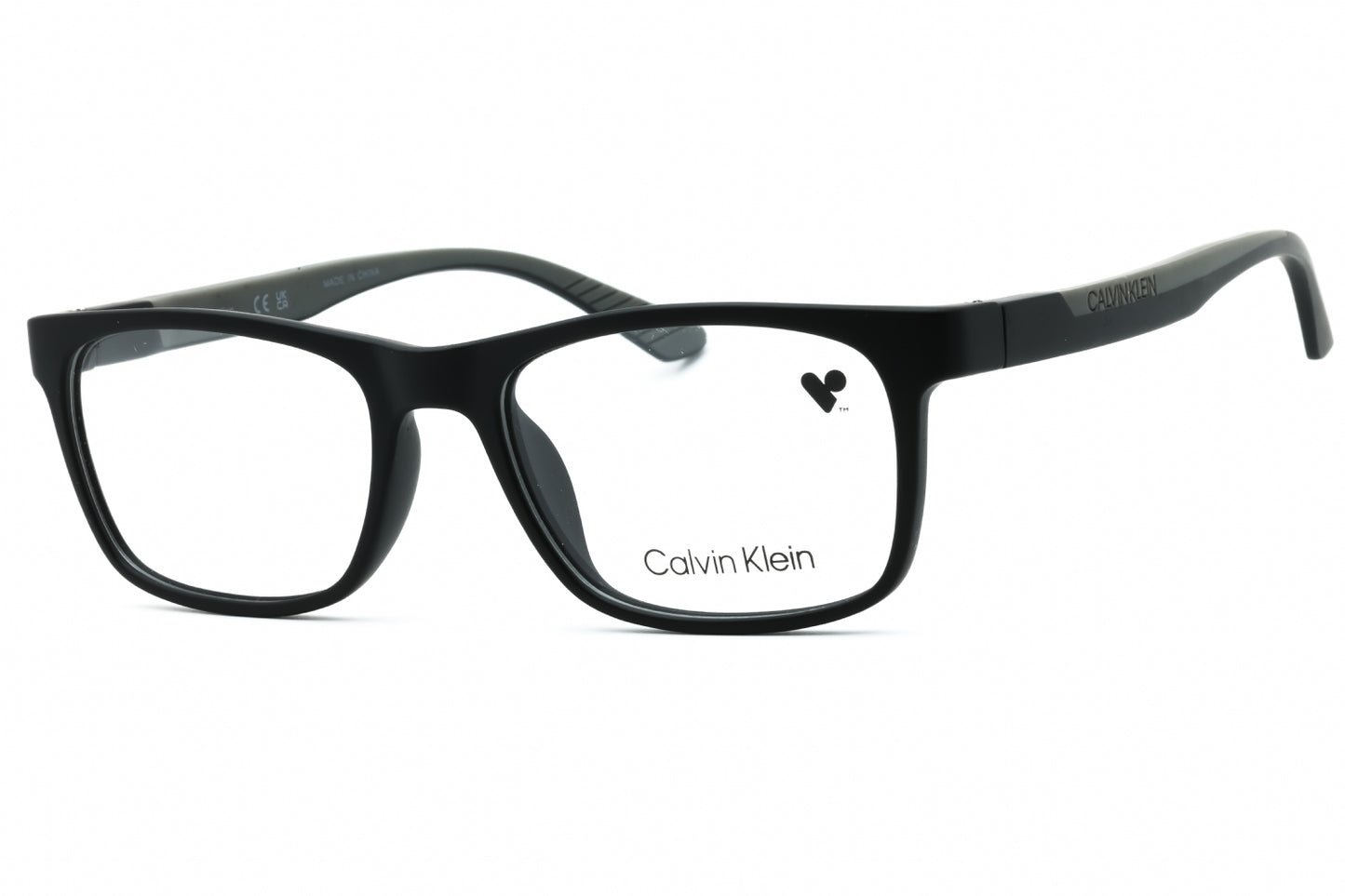 Calvin Klein CK20535-001 52mm New Eyeglasses