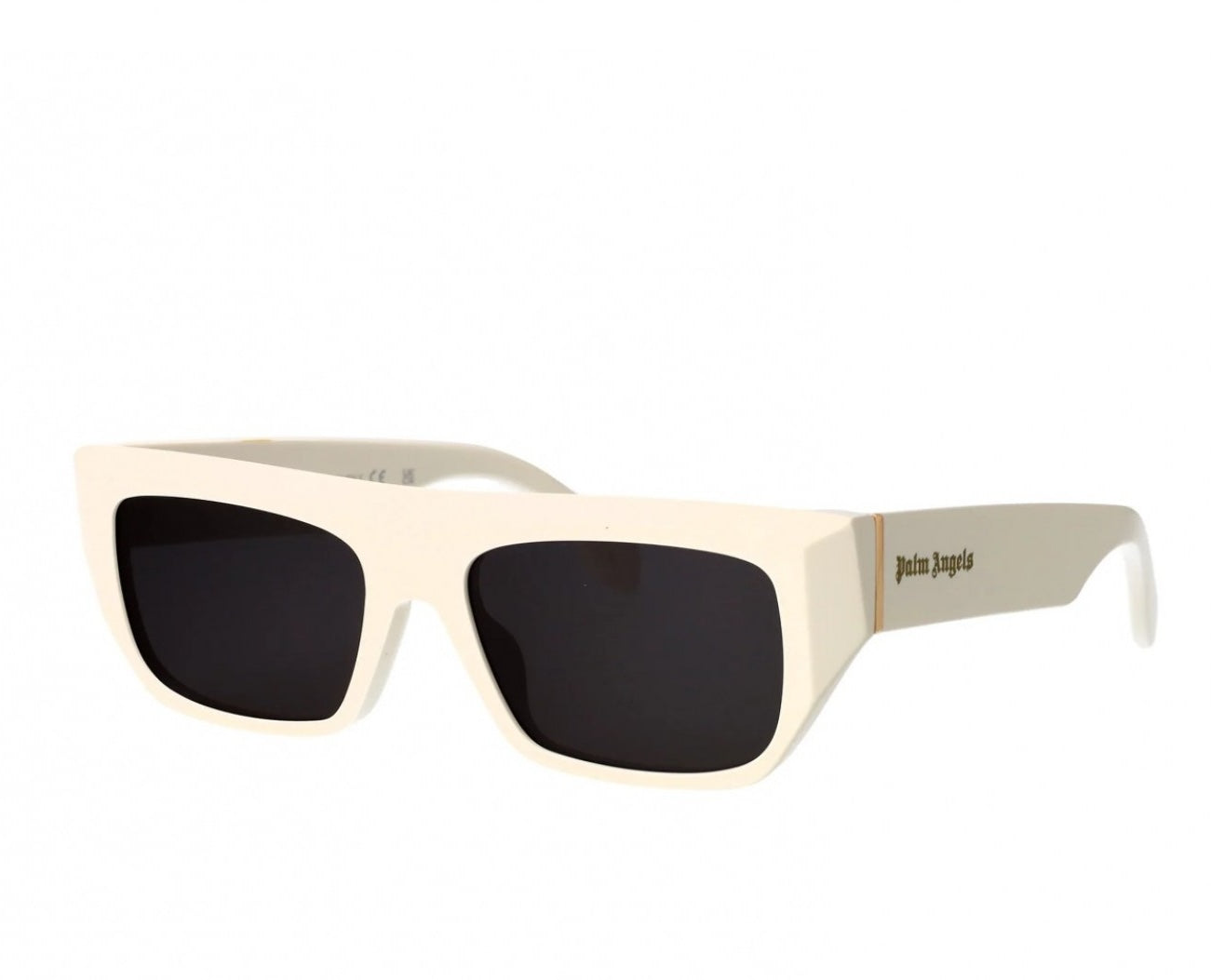 Palm Angels PERI052S24PLA0010107 54mm New Sunglasses