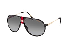 Carrera 1034S-0Y11-9O-63 63mm New Sunglasses