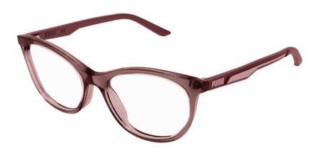 Puma PJ0062O-002-52 0mm New Eyeglasses