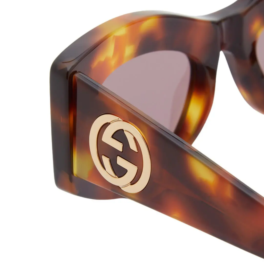 Gucci GG1843S-003 53mm New Sunglasses