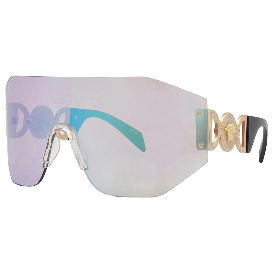 Versace 0VE2258-1002MA-45 45