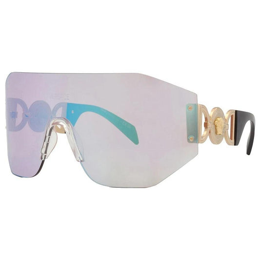 Versace 0VE2258-1002MA-45 Sunglasses