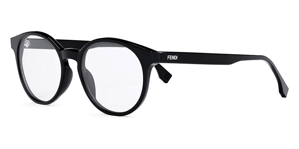 Fendi FE50031I-001-50 50