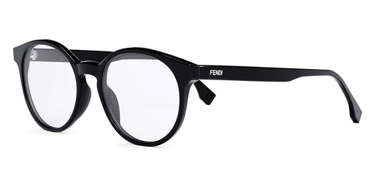 Fendi FE50031I-001-50 50
