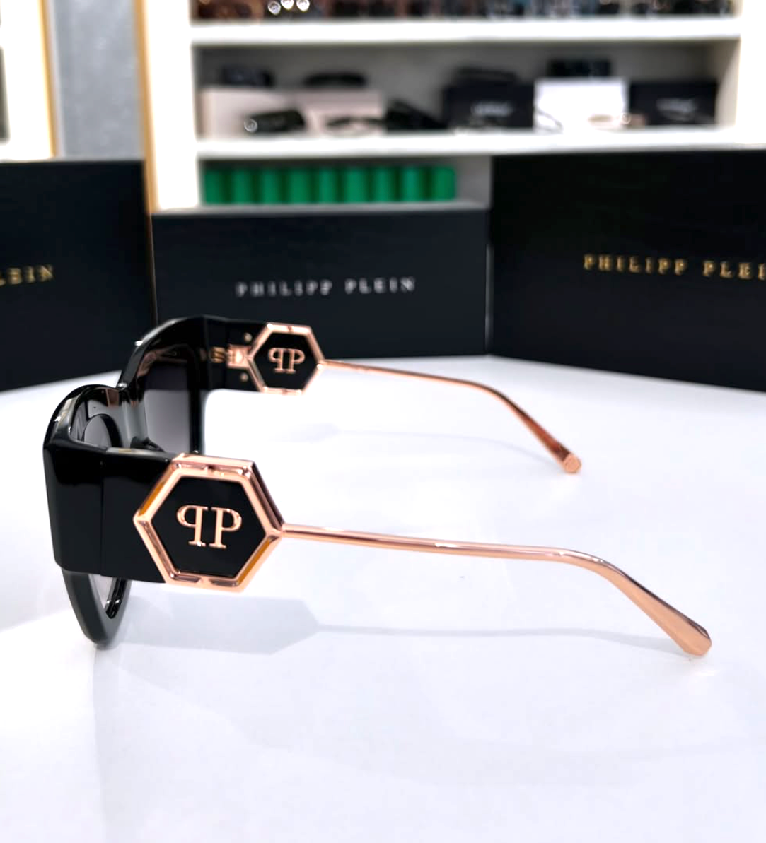 Philipp Plein SPP120M-0700 53mm New Sunglasses