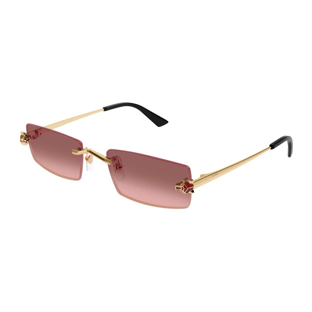 Cartier CT0598S-004 55mm New Sunglasses