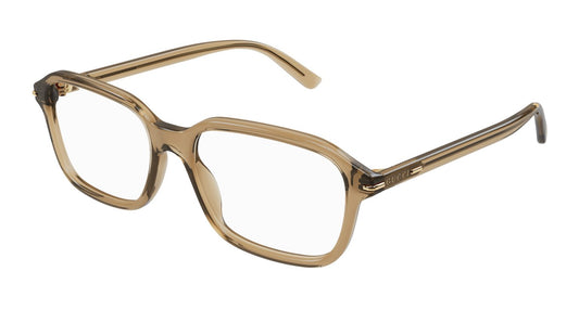 Gucci GG1446o-004 56mm New Eyeglasses