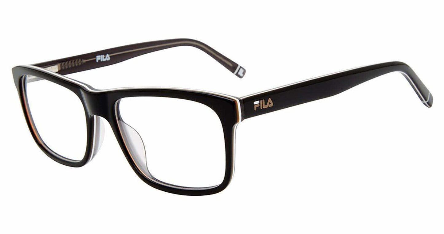 Fila VFI260-Black 53