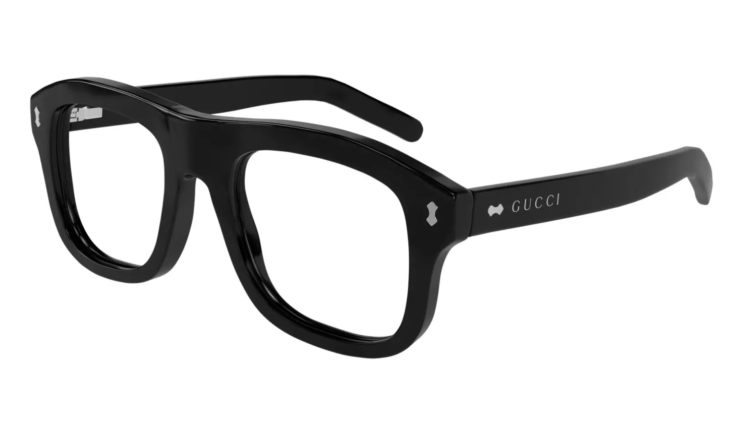 Gucci GG1712S-001 52mm New Sunglasses