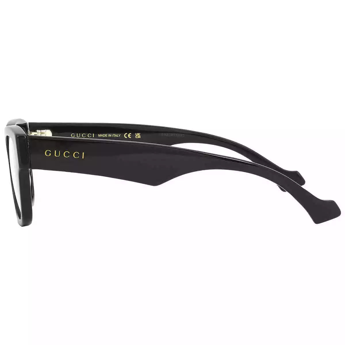 Gucci GG1428O-001-52 52mm New Eyeglasses