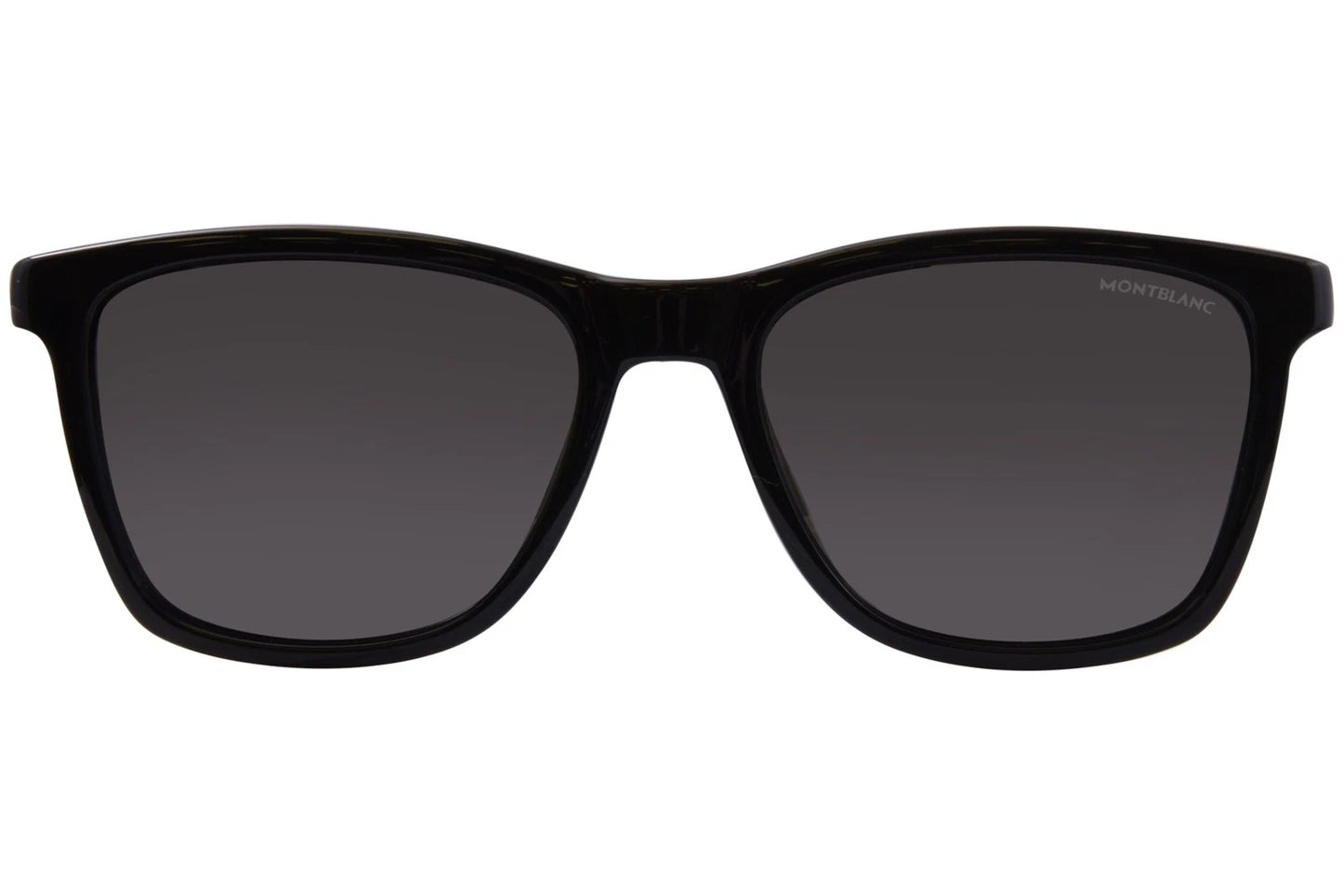 Mont Blanc MB0399S-005 55mm New Sunglasses