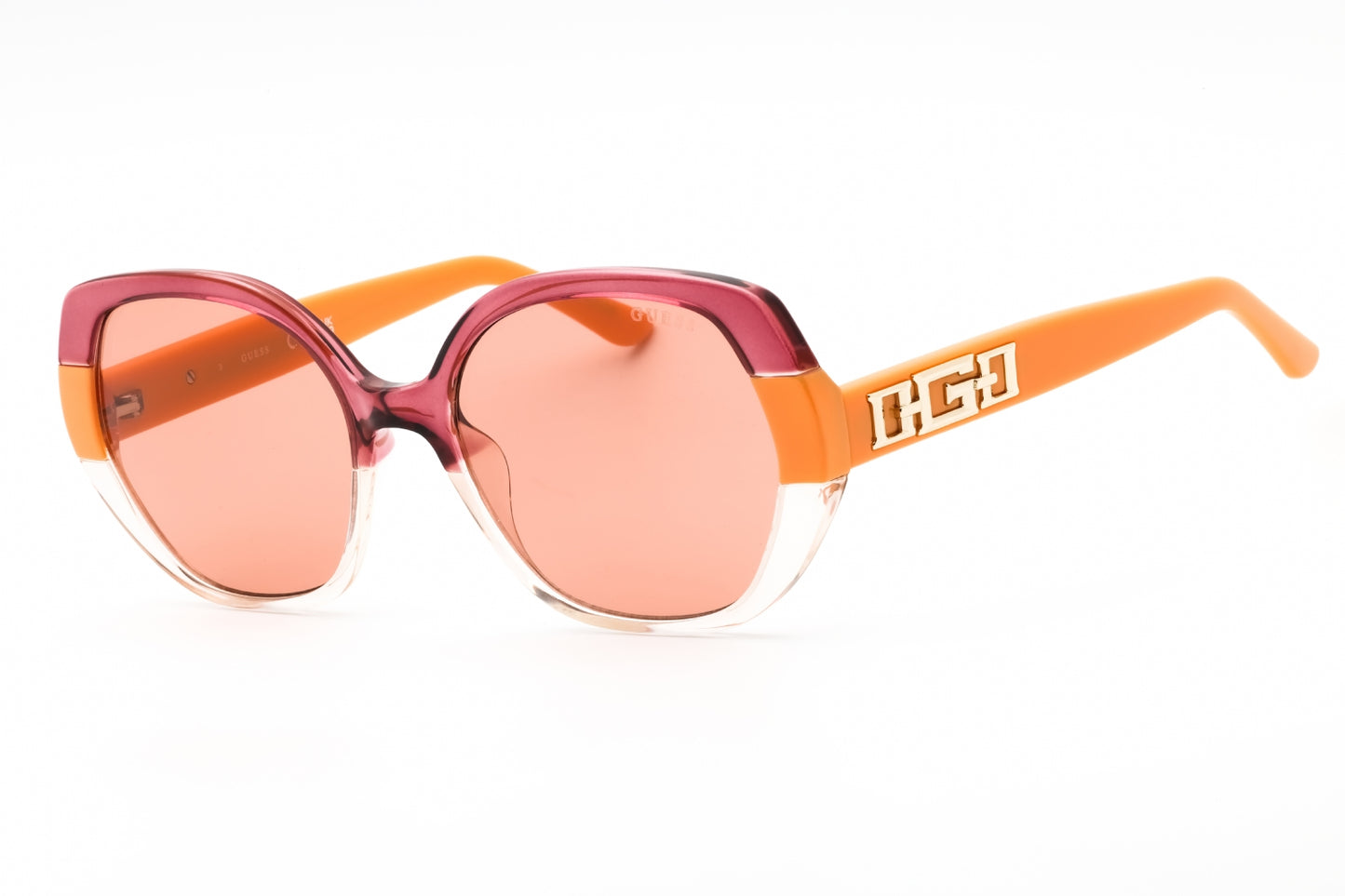 Guess GU7911-44E 55mm New Sunglasses