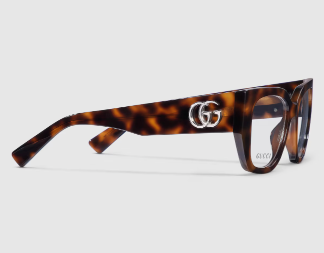 Gucci GG1952o-002 51mm New Eyeglasses