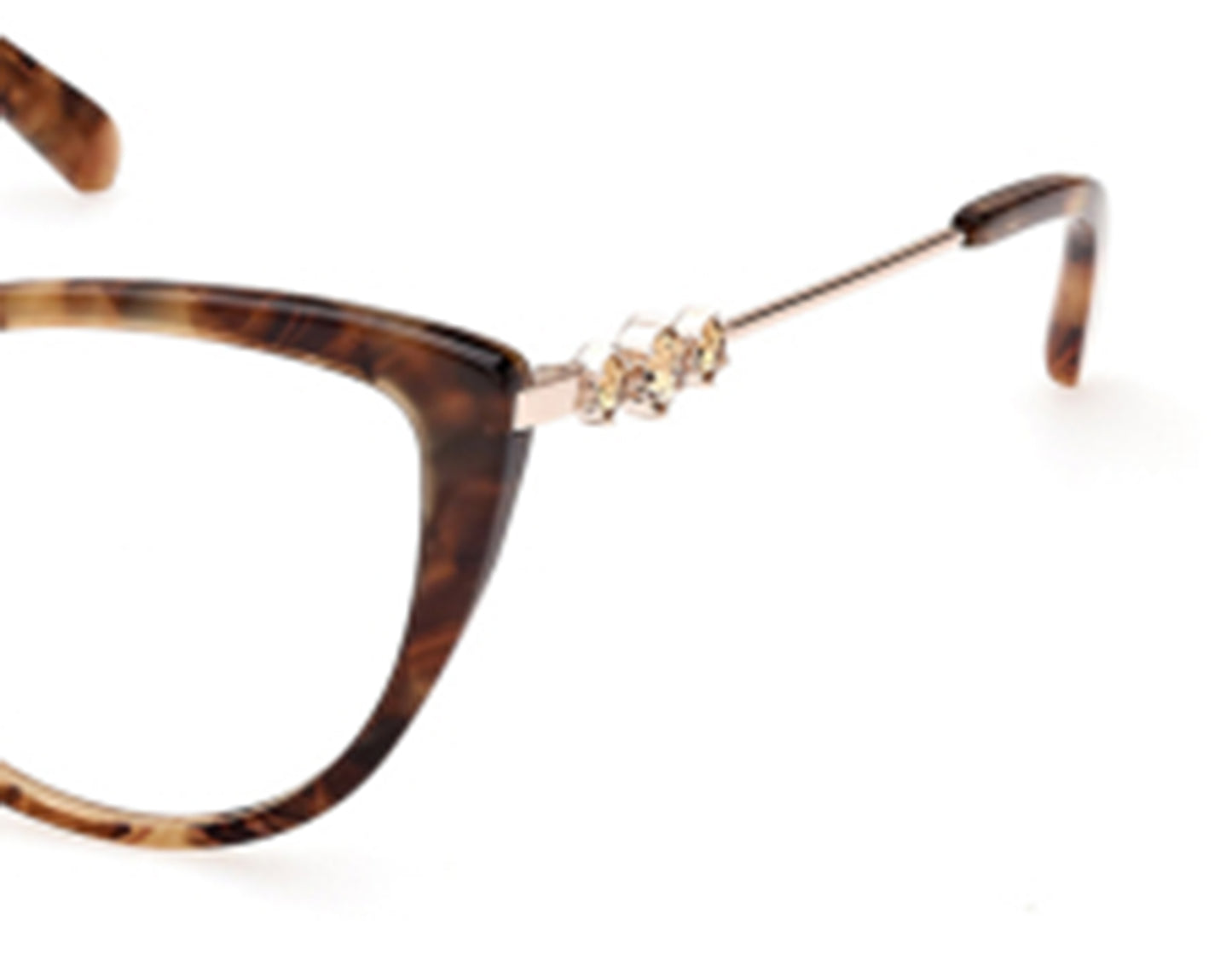 Swarovski SK5457-052-54 54mm New Eyeglasses