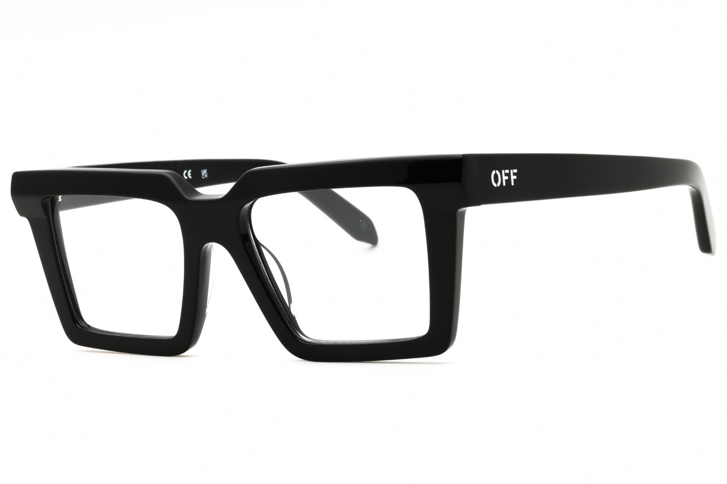 Off White STYLE 82-OERJ082S25PLA0011000 51mm New Eyeglasses