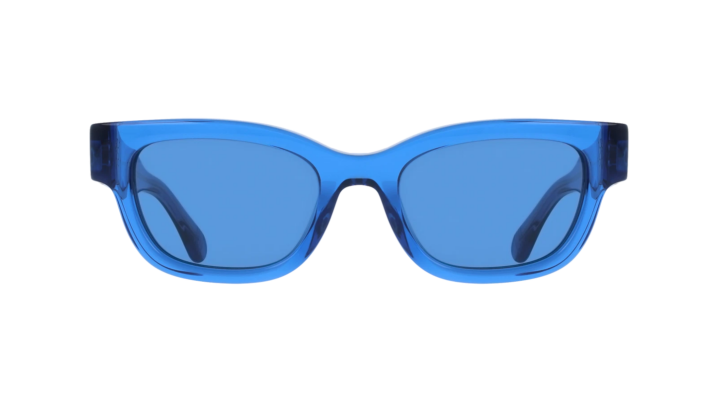 Salvatore Ferragamo SF2067S-432-5220 52mm New Sunglasses