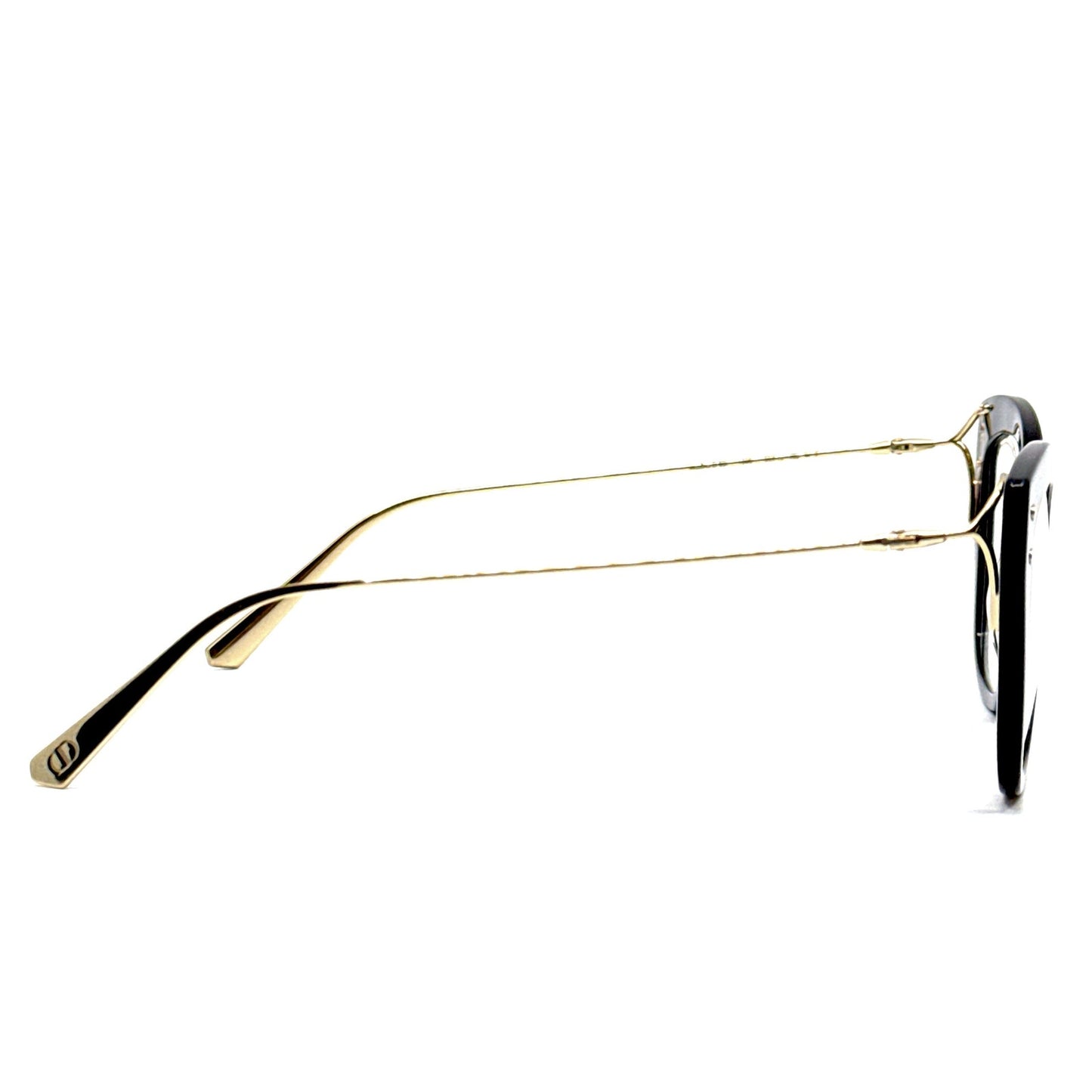 Christian Dior MISSDIORO B3I-1200 / CD50066I-001 0mm New Eyeglasses