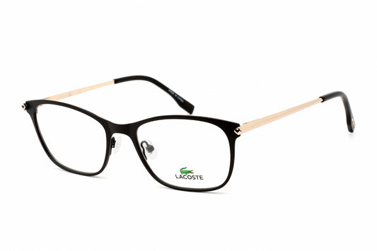 Lacoste L2276-001 56mm New Eyeglasses