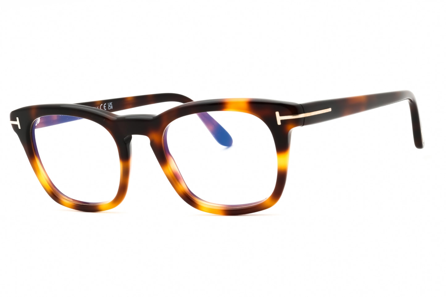 Tom Ford FT5870-B-056 50mm New Eyeglasses