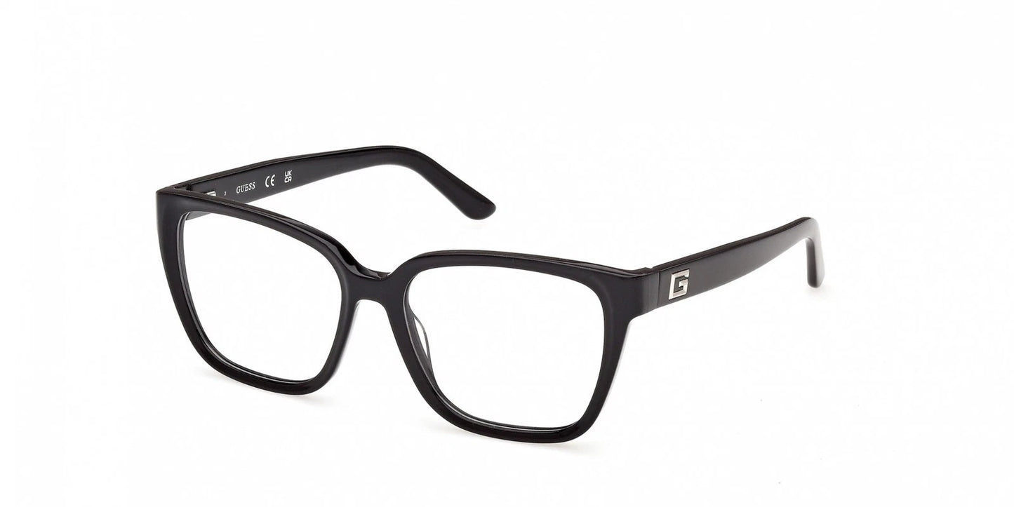Guess GU50354-001-55 55mm
