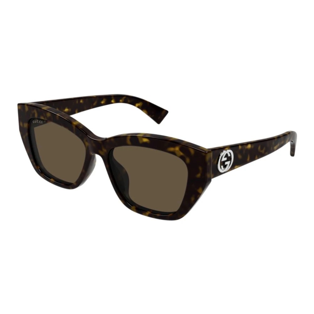 Gucci GG1844SA-002 55mm New Sunglasses