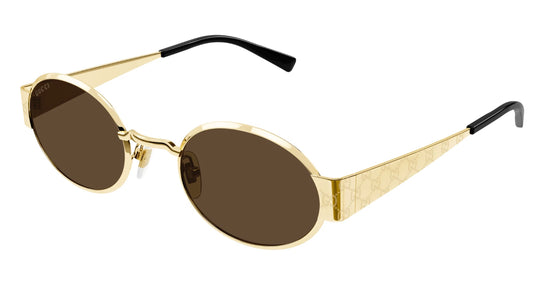 Gucci GG1854S-005 0mm New Sunglasses