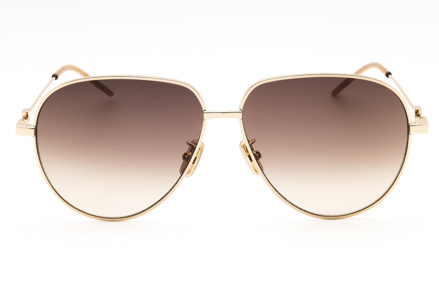 Givenchy GV40092U-32F 60mm New Sunglasses