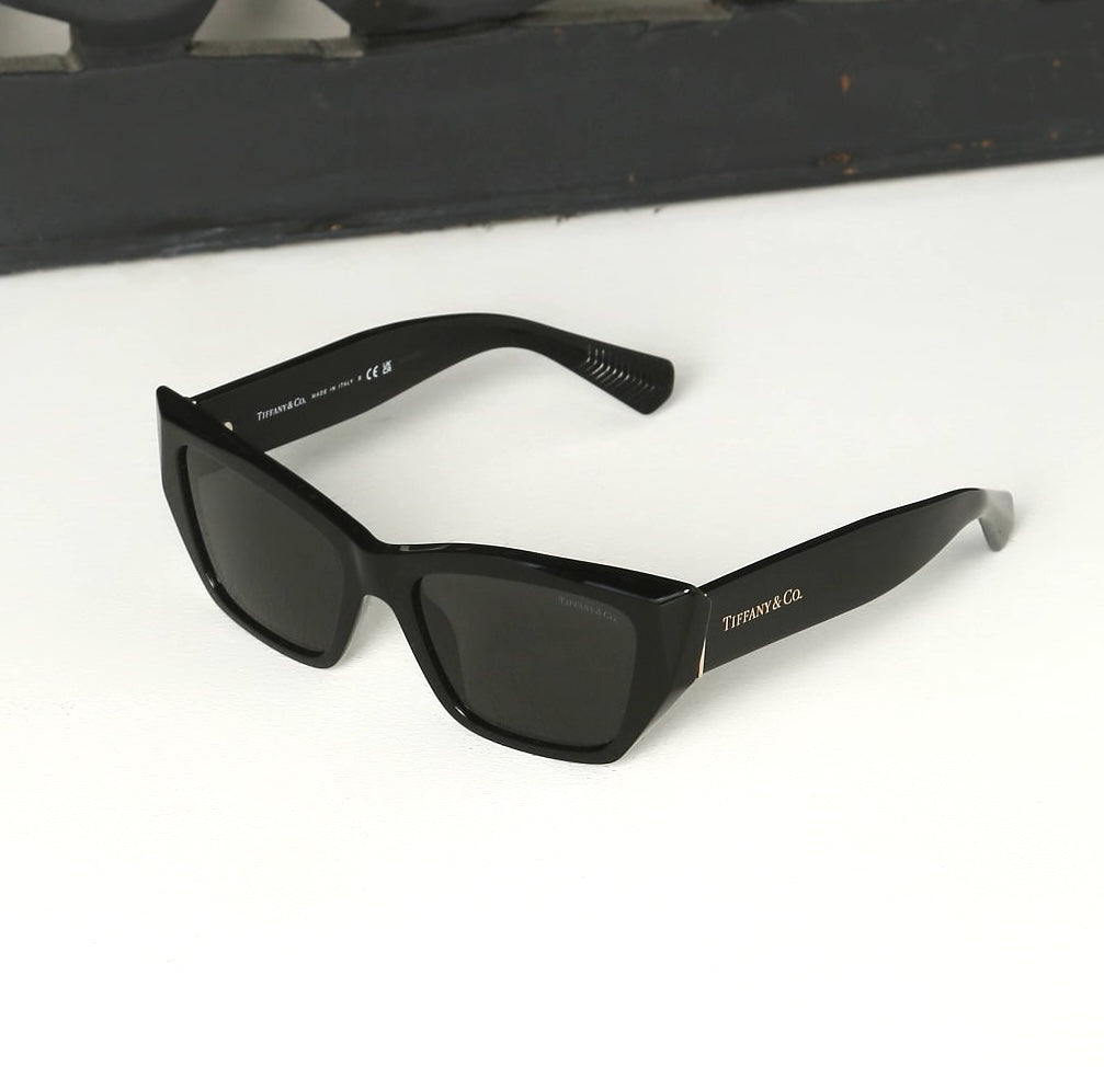 Tiffany 0TF4230-8001S4 54mm New Sunglasses