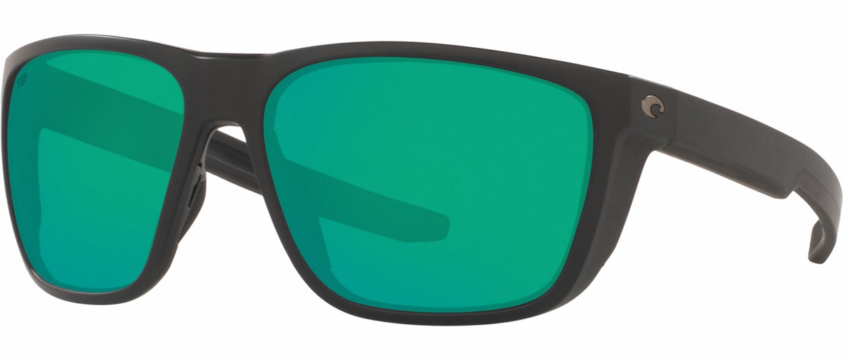 Costa del Mar 0FRG11 OGMGLP Black Wrap Sunglasses 0mm Sunglasses