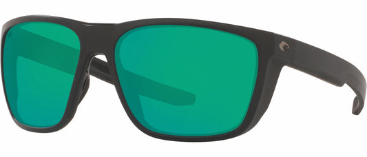 Costa del Mar 0FRG11 OGMGLP Black Wrap Sunglasses 0mm Sunglasses