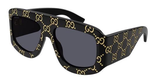 Gucci GG0983S-004 59mm New Sunglasses