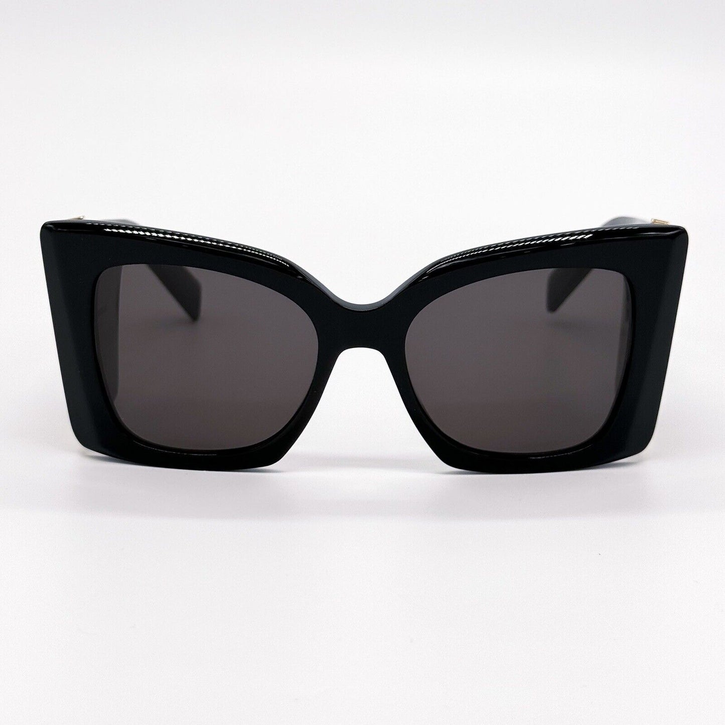 Yves Saint Laurent SL-M119-BLAZE-001 54mm New Sunglasses