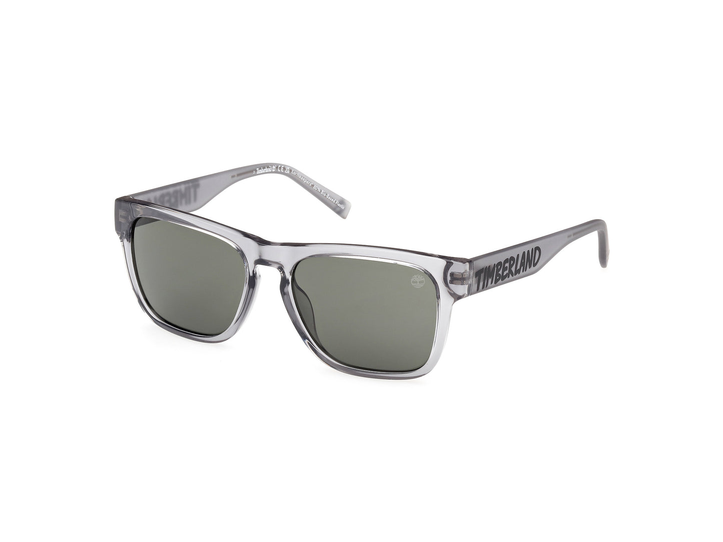 Timberland TB00011-20N-53 53mm New Sunglasses