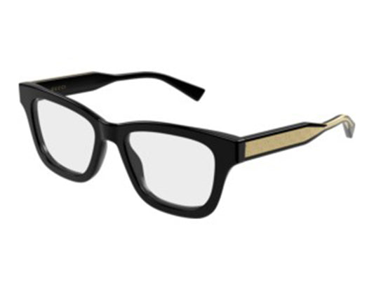 Gucci GG2066o-008 51mm