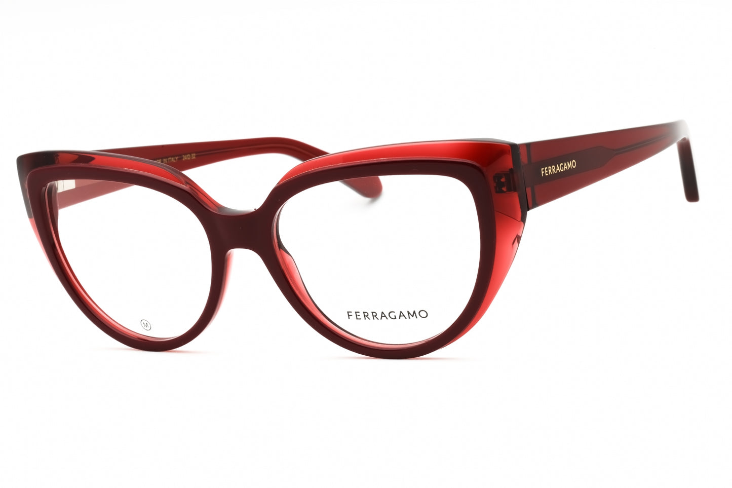 Salvatore Ferragamo SF2984-613 53mm New Eyeglasses