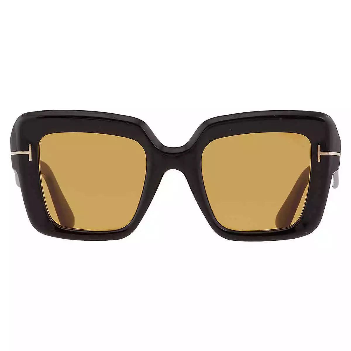 Tom Ford FT1157-01E-50 50mm New Sunglasses