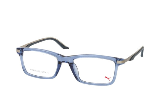 Puma PU0410o-003 54mm New Eyeglasses