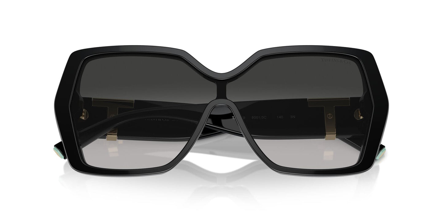 Tiffany 0TF4219-80013C 129mm New Sunglasses