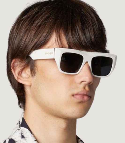 Palm Angels PERI052S24PLA0010107 54mm New Sunglasses