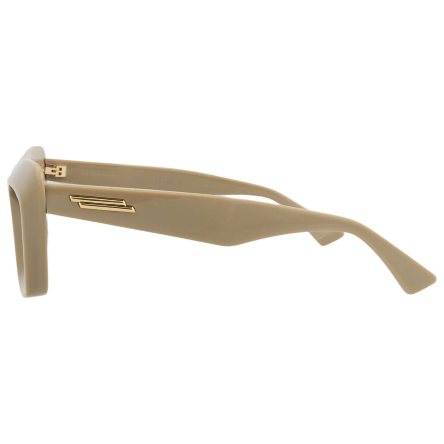 Bottega Veneta BV1283S-30015203-003 53mm