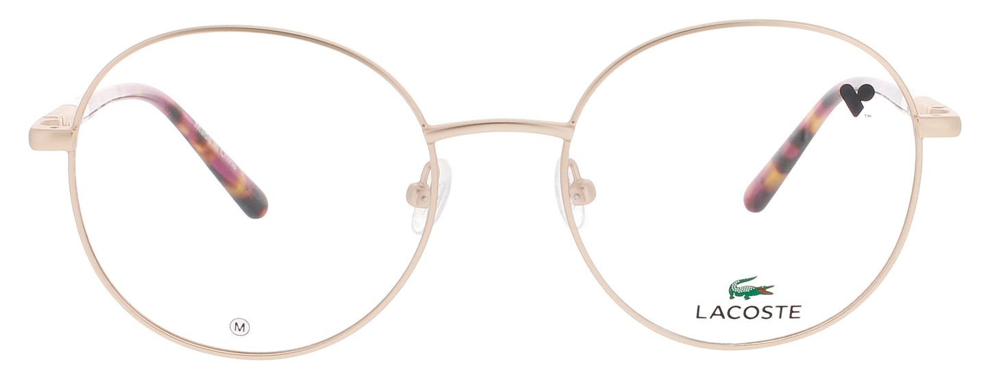LACOSTE L2310-770-53 53mm