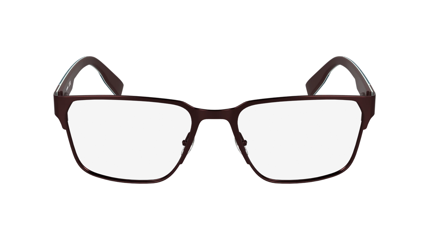 Lacoste L2306-N-601-5516 55mm New Eyeglasses