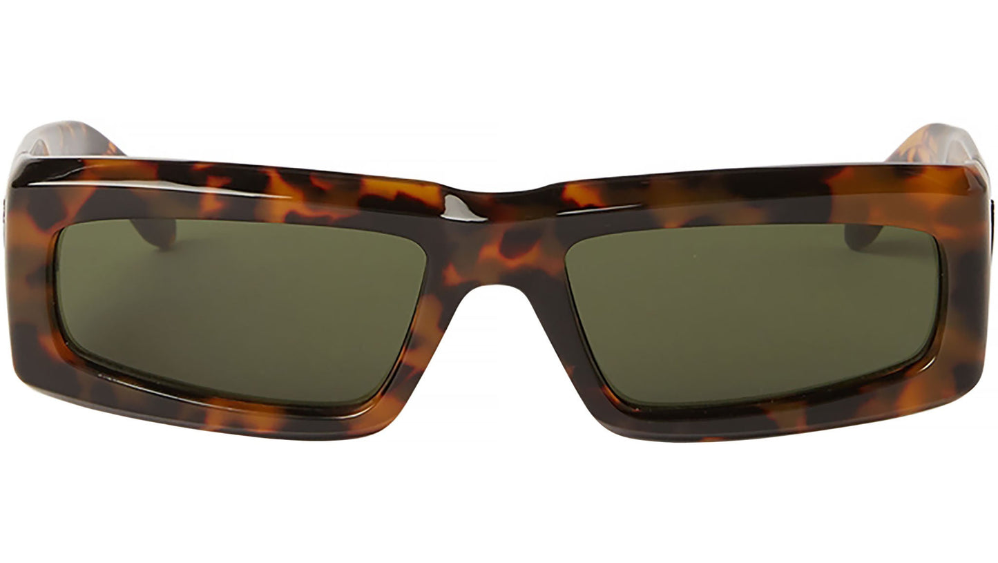 Palm Angels PERI055S24PLA0016055 58mm New Sunglasses